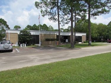 Corinne Costin Gibson Memorial Public Library