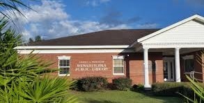 Charles Whitehead Public Library