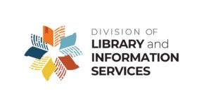 Division of Library and Information Services Logo