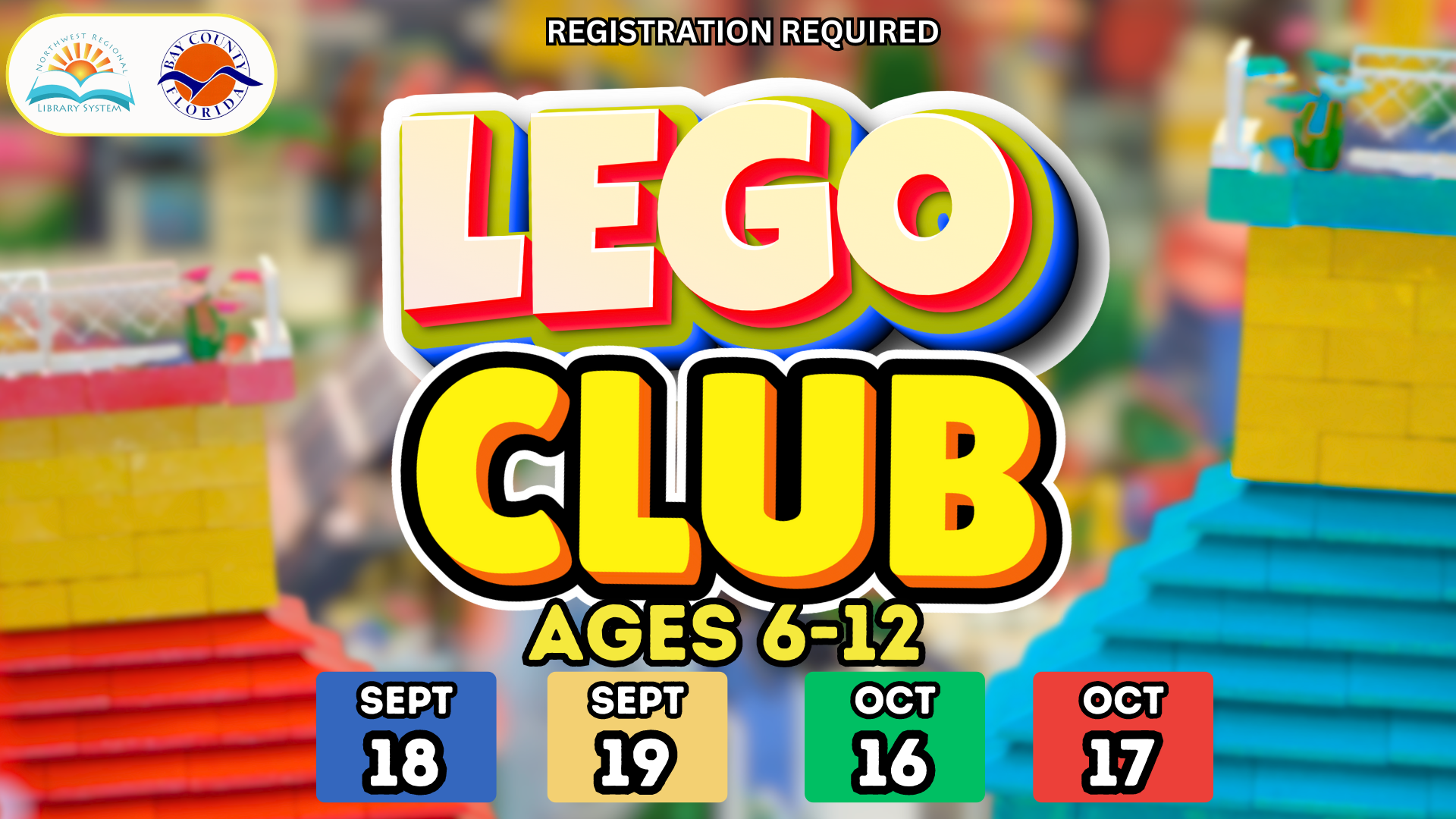 LEGO Club