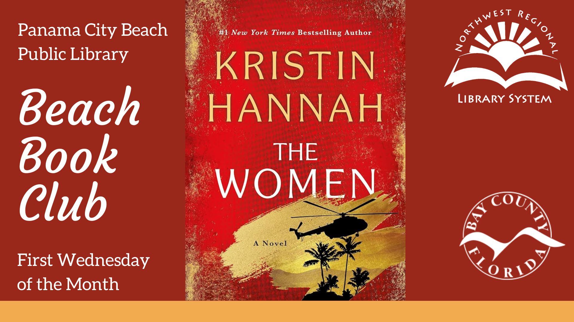 The Women by Kristin Hannah