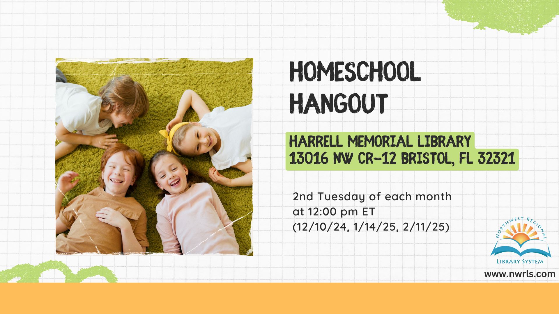 homeschool hangout