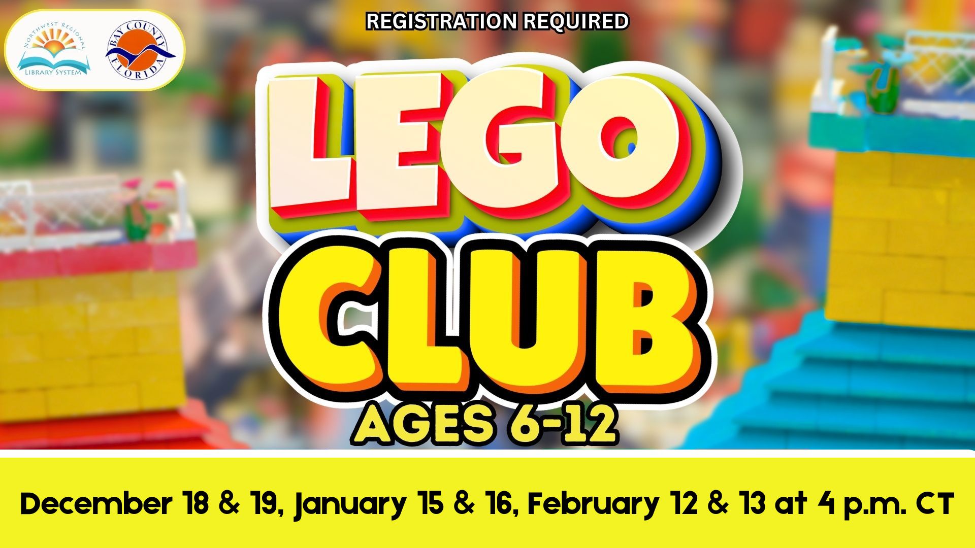 LEGO club