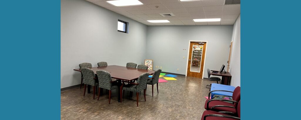 Program Room