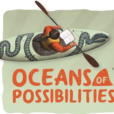 Oceans of Possibilities Summer Reading Program 2022